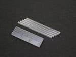 Vedere dettagli per Press tight connector (5pcs) Immagine di Press tight connector (5pcs)